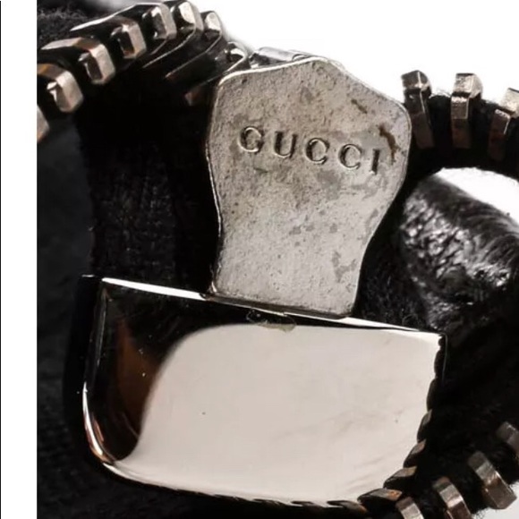 ***AVAILABLE*** Gucci large monogram tote - Picture 7 of 8